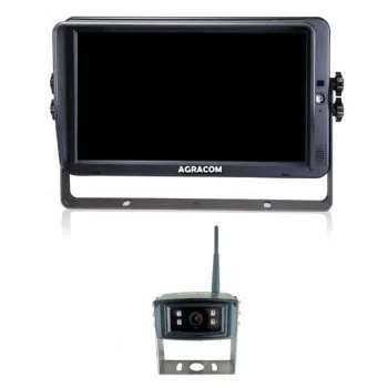 10" Profi-HD Touch Funk Kamerasystem 1x HD Funk Kamera